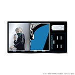 「劇場版 呪術廻戦 0カフェ」乙骨憂太・五条悟などキャラモチーフのメニュー＆グッズ、全国5都市で｜写真27