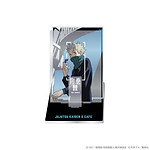 「劇場版 呪術廻戦 0カフェ」乙骨憂太・五条悟などキャラモチーフのメニュー＆グッズ、全国5都市で｜写真19