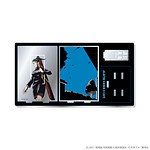 「劇場版 呪術廻戦 0カフェ」乙骨憂太・五条悟などキャラモチーフのメニュー＆グッズ、全国5都市で｜写真26