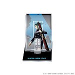 「劇場版 呪術廻戦 0カフェ」乙骨憂太・五条悟などキャラモチーフのメニュー＆グッズ、全国5都市で｜写真18