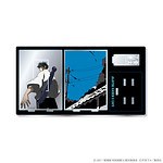 「劇場版 呪術廻戦 0カフェ」乙骨憂太・五条悟などキャラモチーフのメニュー＆グッズ、全国5都市で｜写真25