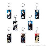 「劇場版 呪術廻戦 0カフェ」乙骨憂太・五条悟などキャラモチーフのメニュー＆グッズ、全国5都市で｜写真15