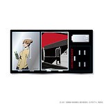 「劇場版 呪術廻戦 0カフェ」乙骨憂太・五条悟などキャラモチーフのメニュー＆グッズ、全国5都市で｜写真32