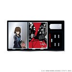 「劇場版 呪術廻戦 0カフェ」乙骨憂太・五条悟などキャラモチーフのメニュー＆グッズ、全国5都市で｜写真31