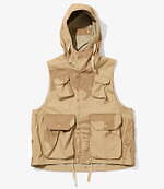 エンジニアド ガーメンツ(ENGINEERED GARMENTS) アニマル・プリント｜写真9