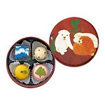 ジャン＝ポール・エヴァン(JEAN-PAUL HÉVIN), パティスリー・サダハル・アオキ・パリ(pâtisserie Sadaharu AOKI paris), ピエール・エルメ・パリ(PIERRE HERMÉ PARIS), ショコラティエ パレドオール(CHOCOLATIER PALET D'OR), トシ・ヨロイヅカ(Toshi Yoroizuka), クラブハリエ(CLUB HARIE) バレンタインチョコレート博覧会2022｜写真11