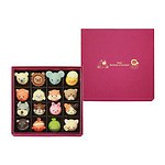 ジャン＝ポール・エヴァン(JEAN-PAUL HÉVIN), パティスリー・サダハル・アオキ・パリ(pâtisserie Sadaharu AOKI paris), ピエール・エルメ・パリ(PIERRE HERMÉ PARIS), ショコラティエ パレドオール(CHOCOLATIER PALET D'OR), トシ・ヨロイヅカ(Toshi Yoroizuka), クラブハリエ(CLUB HARIE) バレンタインチョコレート博覧会2022｜写真13