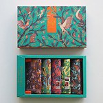 ジャン＝ポール・エヴァン(JEAN-PAUL HÉVIN), パティスリー・サダハル・アオキ・パリ(pâtisserie Sadaharu AOKI paris), ピエール・エルメ・パリ(PIERRE HERMÉ PARIS), ショコラティエ パレドオール(CHOCOLATIER PALET D'OR), トシ・ヨロイヅカ(Toshi Yoroizuka), クラブハリエ(CLUB HARIE) バレンタインチョコレート博覧会2022｜写真17