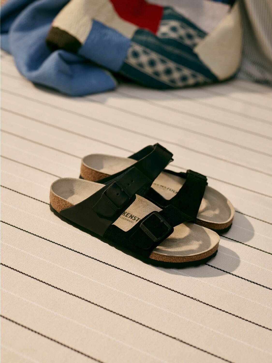 ビルケンシュトック(BIRKENSTOCK) 2022年春夏ウィメンズ&メンズコレクション ディテール - 写真26