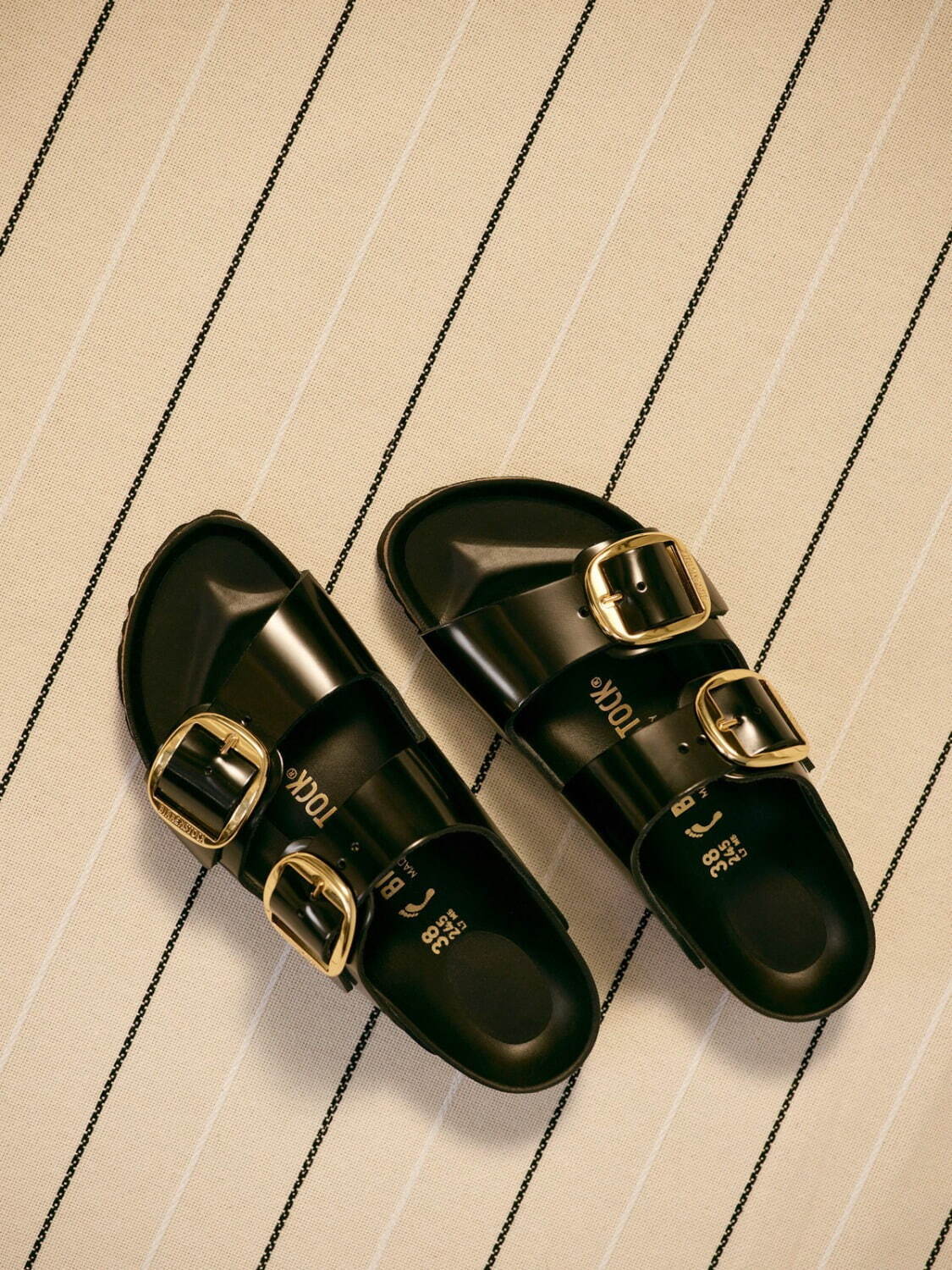 ビルケンシュトック(BIRKENSTOCK) 2022年春夏ウィメンズ&メンズコレクション  - 写真51