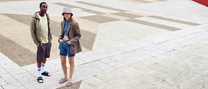 ビルケンシュトック(BIRKENSTOCK) 2022年春夏ウィメンズ&メンズコレクション  - 写真23