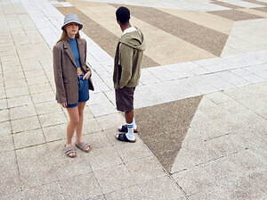 ビルケンシュトック(BIRKENSTOCK) 2022年春夏ウィメンズ&メンズコレクション  - 写真25