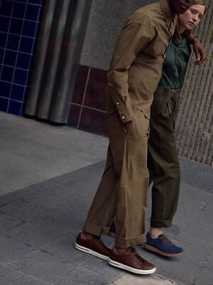 ビルケンシュトック(BIRKENSTOCK) 2022年春夏ウィメンズ&メンズコレクション  - 写真29