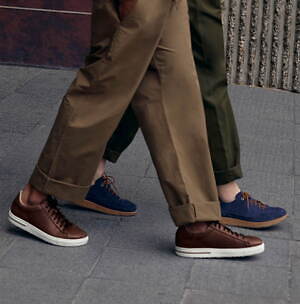 ビルケンシュトック(BIRKENSTOCK) 2022年春夏ウィメンズ&メンズコレクション  - 写真30