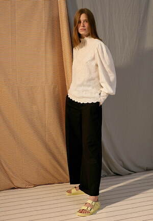 ビルケンシュトック(BIRKENSTOCK) 2022年春夏ウィメンズ&メンズコレクション  - 写真45