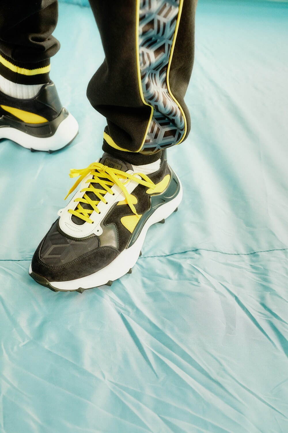 エムシーエム(MCM) 2022年春夏ウィメンズ&メンズコレクション  - 写真4