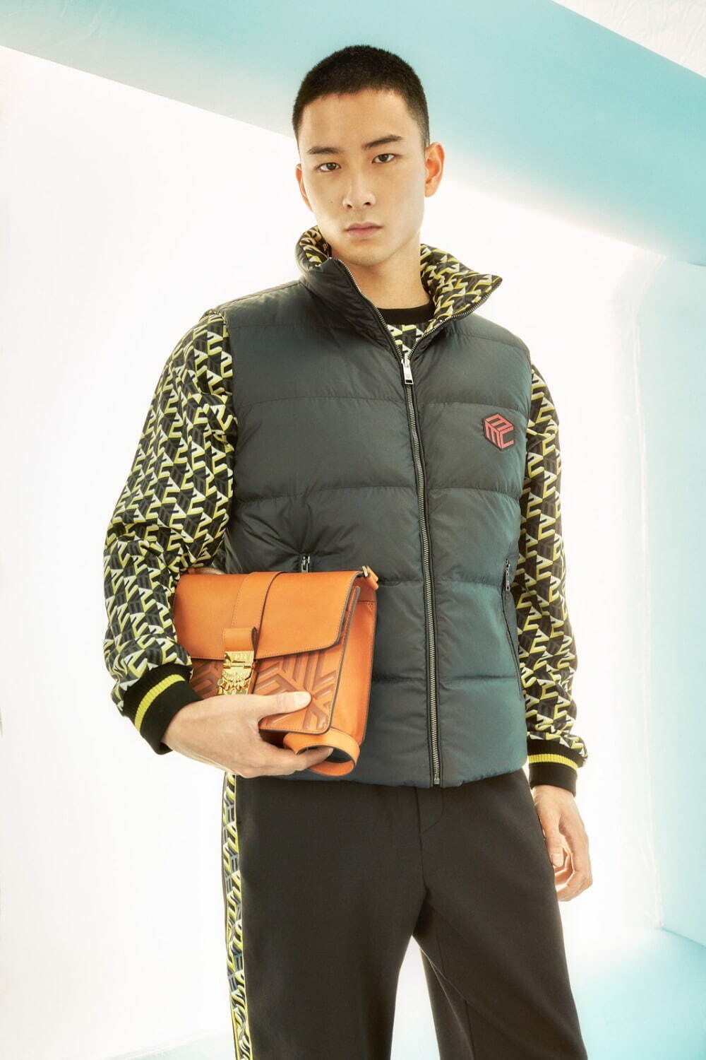 エムシーエム(MCM) 2022年春夏ウィメンズ&メンズコレクション  - 写真5