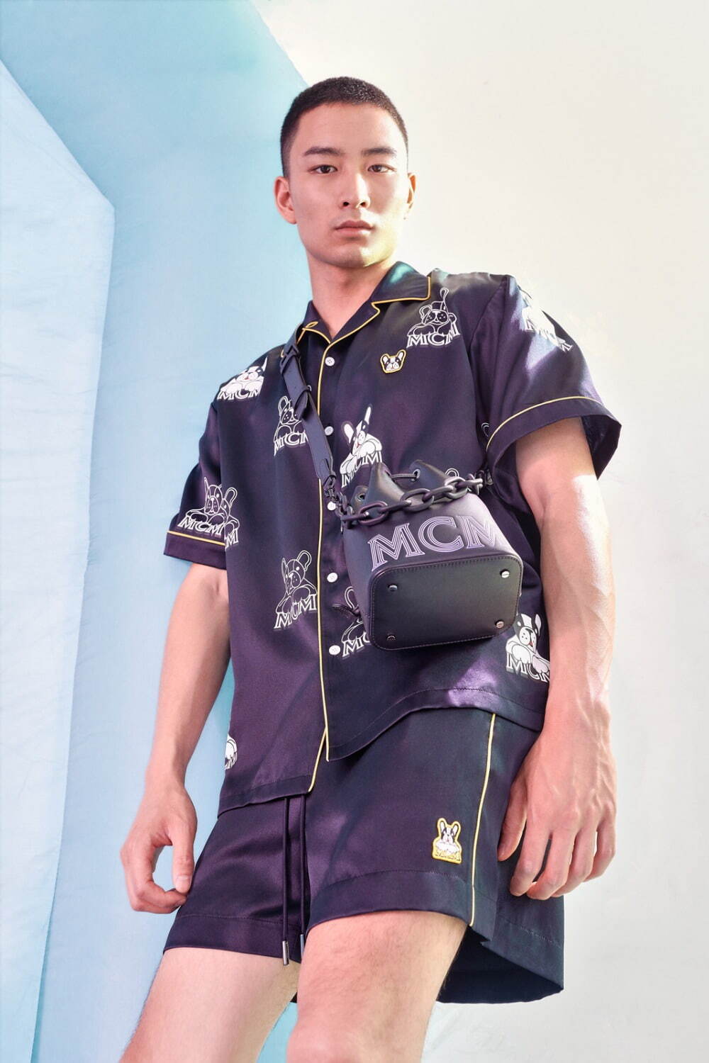 エムシーエム(MCM) 2022年春夏ウィメンズ&メンズコレクション  - 写真14