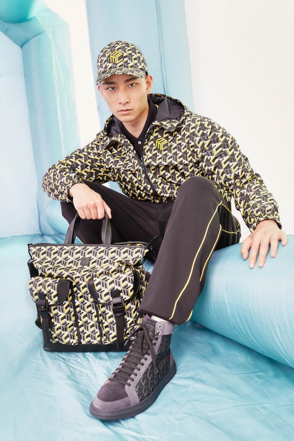 エムシーエム(MCM) 2022年春夏ウィメンズ&メンズコレクション  - 写真17