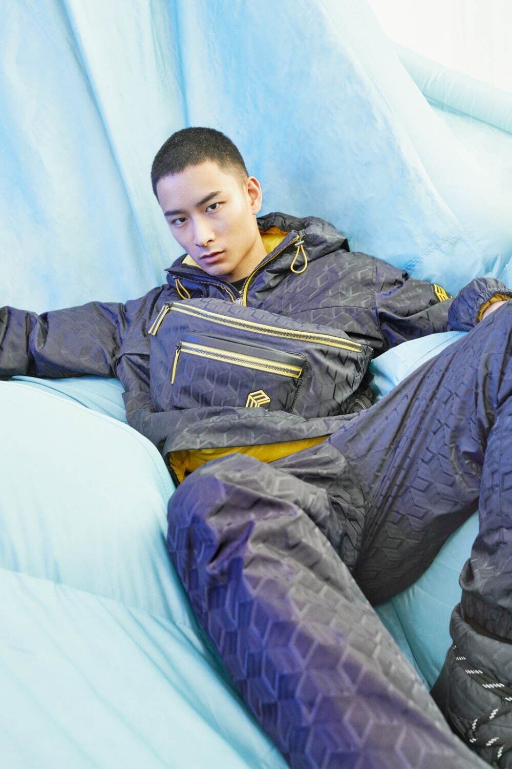 エムシーエム(MCM) 2022年春夏ウィメンズ&メンズコレクション  - 写真24