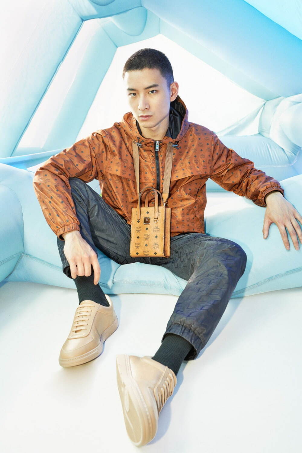 エムシーエム(MCM) 2022年春夏ウィメンズ&メンズコレクション  - 写真26