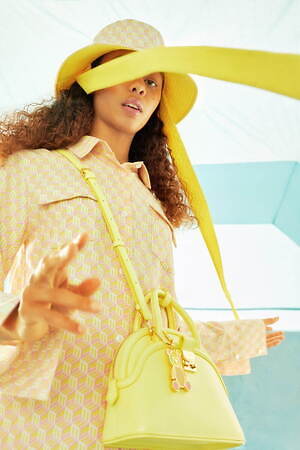 エムシーエム(MCM) 2022年春夏ウィメンズ&メンズコレクション  - 写真3