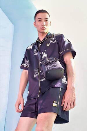 エムシーエム(MCM) 2022年春夏ウィメンズ&メンズコレクション  - 写真14