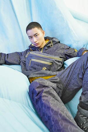 エムシーエム(MCM) 2022年春夏ウィメンズ&メンズコレクション  - 写真24