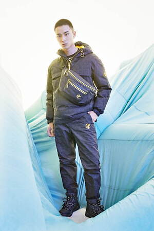 エムシーエム(MCM) 2022年春夏ウィメンズ&メンズコレクション  - 写真25