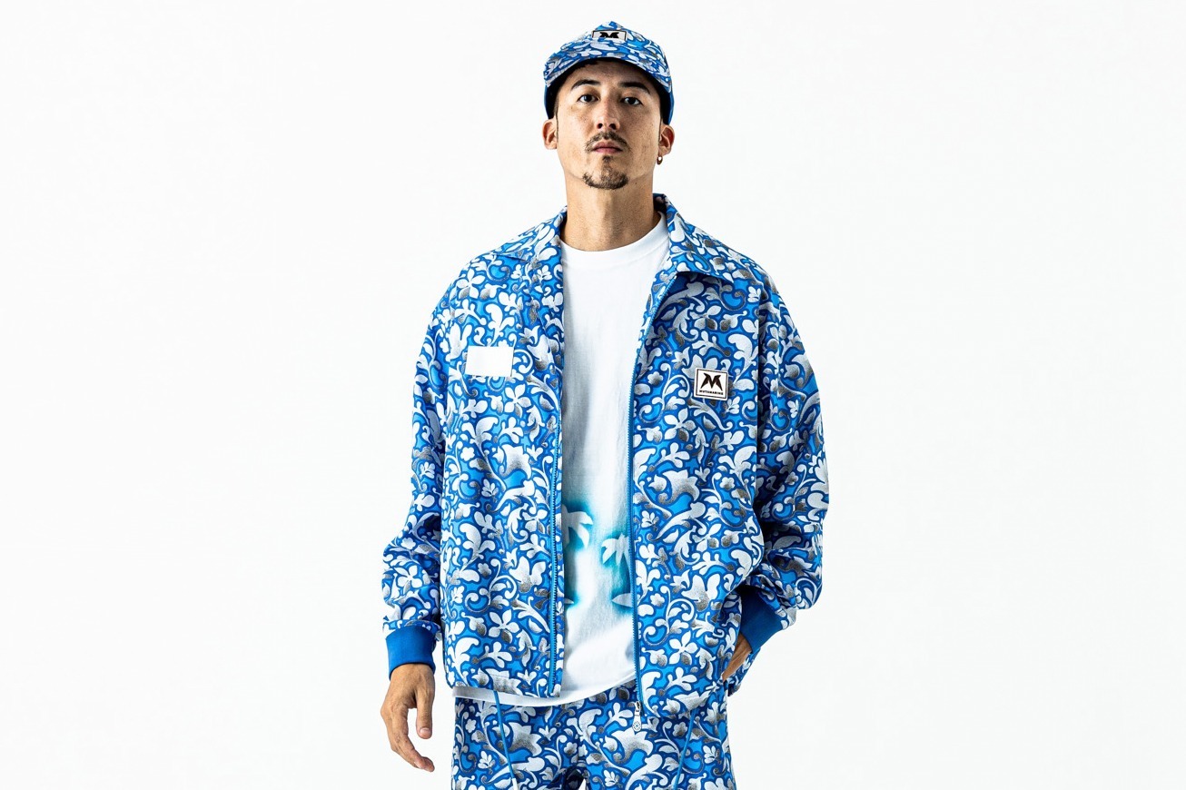 ACANTHUS 2022SS Collection