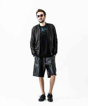 アカンサス(ACANTHUS) 2022年春夏メンズコレクション  - 写真1