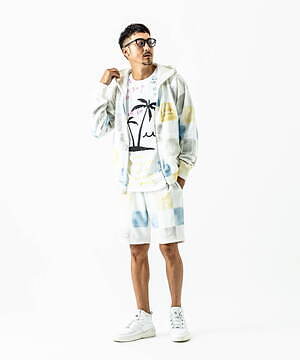 アカンサス(ACANTHUS) 2022年春夏メンズコレクション  - 写真22