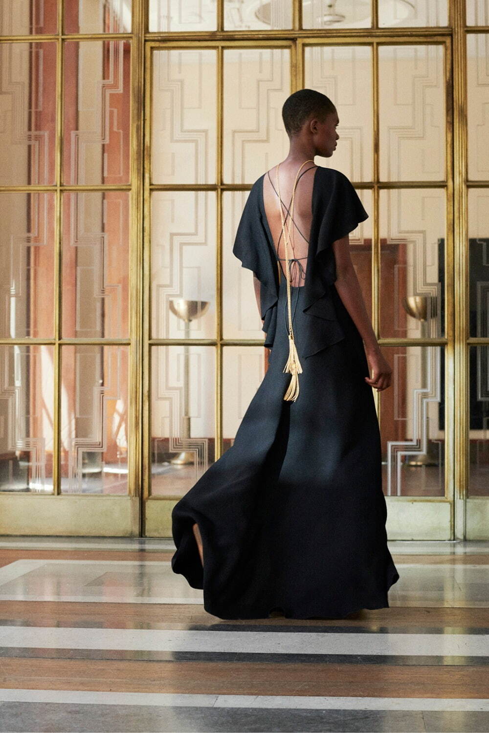 写真16/28｜ヴィクトリア ベッカム(Victoria Beckham) 2022年春
