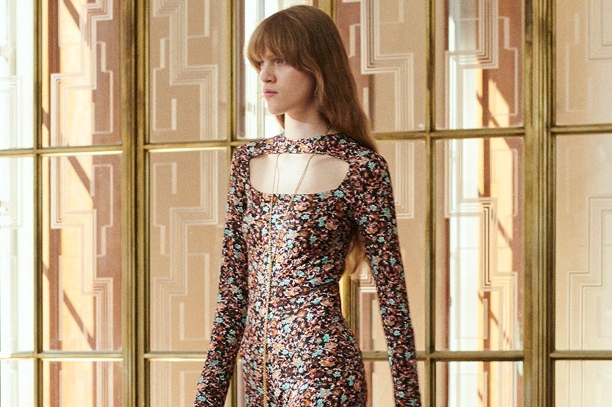 ヴィクトリア ベッカム(Victoria Beckham) コレクション