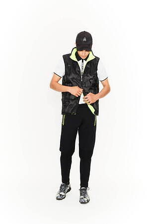 マーク ＆ ロナ(MARK & LONA) 2018-19年秋冬ウィメンズ&メンズコレクション  - 写真2