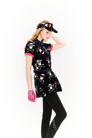 マーク ＆ ロナ(MARK & LONA) 2018-19年秋冬ウィメンズ&メンズコレクション  - 写真11