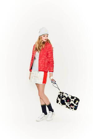 マーク ＆ ロナ(MARK & LONA) 2018-19年秋冬ウィメンズ&メンズコレクション  - 写真14