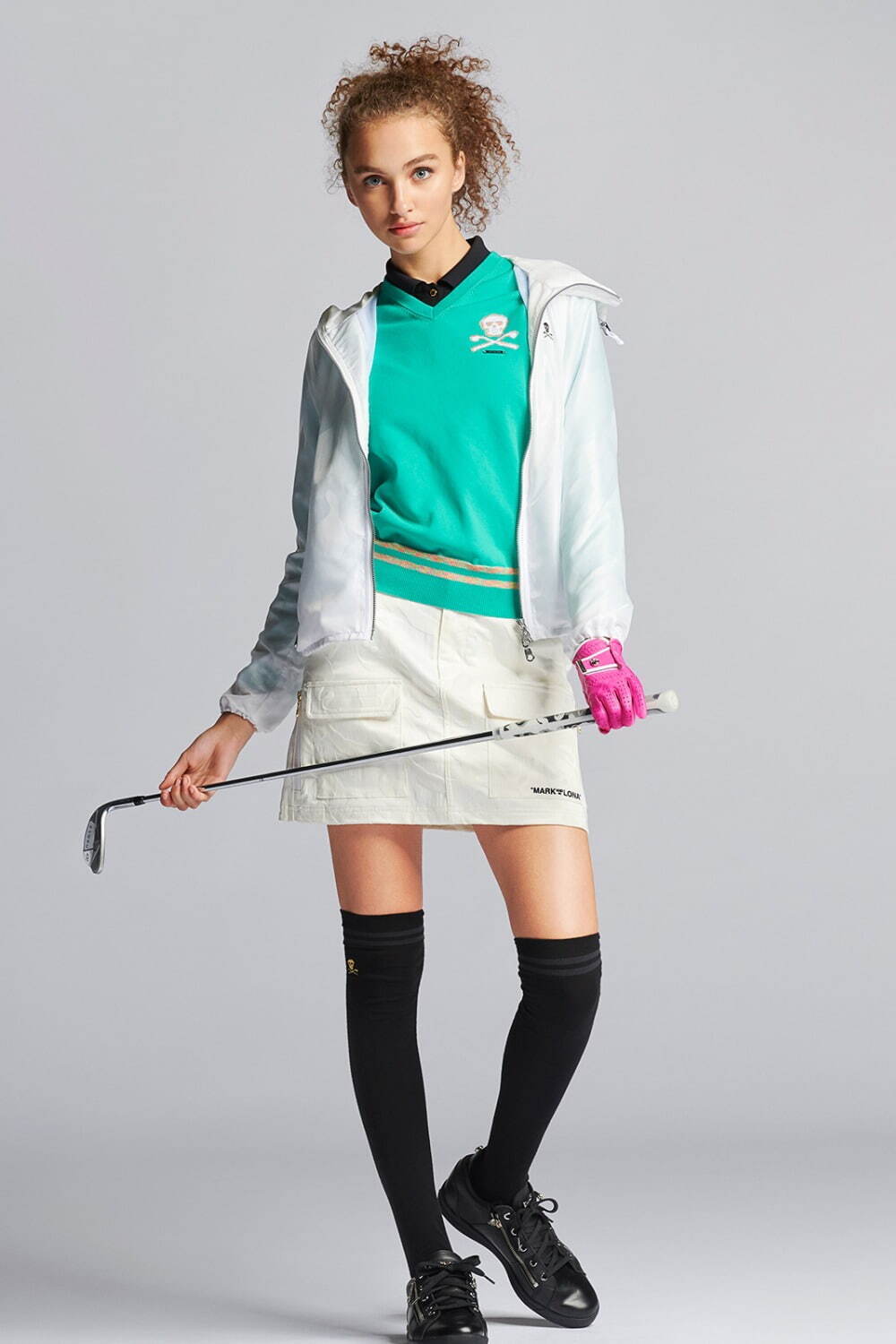 マーク ＆ ロナ 2019年春夏<span>コレクション</span> - 写真3