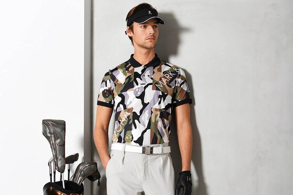 マーク ＆ ロナ 2019-20年秋冬 ウィメンズ&メンズ コレクション