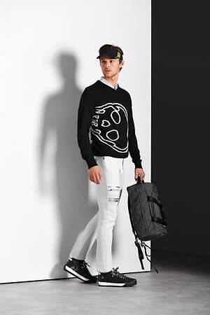 マーク ＆ ロナ(MARK & LONA) 2019-20年秋冬ウィメンズ&メンズコレクション  - 写真4