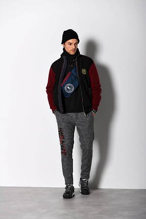 マーク ＆ ロナ(MARK & LONA) 2019-20年秋冬ウィメンズ&メンズコレクション  - 写真14