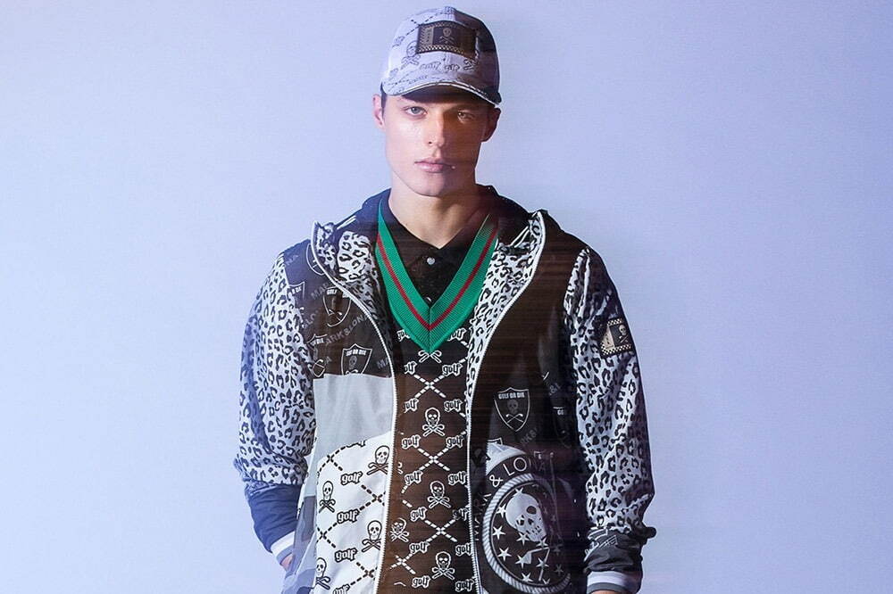 マーク ＆ ロナ(MARK & LONA) 2020年春夏 ウィメンズ&メンズ