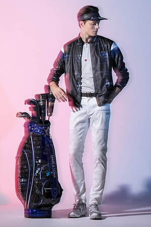 マーク ＆ ロナ(MARK & LONA) 2020年春夏ウィメンズ&メンズコレクション  - 写真2