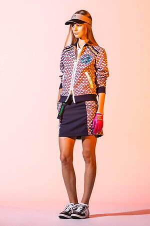 マーク ＆ ロナ(MARK & LONA) 2020年春夏ウィメンズ&メンズコレクション  - 写真15