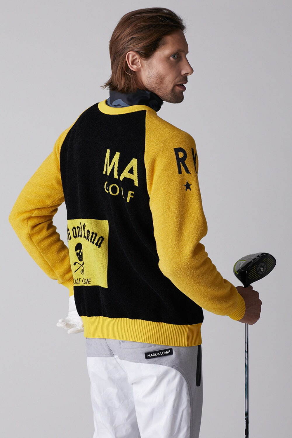 マーク ＆ ロナ 2020-21年秋冬<span>コレクション</span> - 写真12
