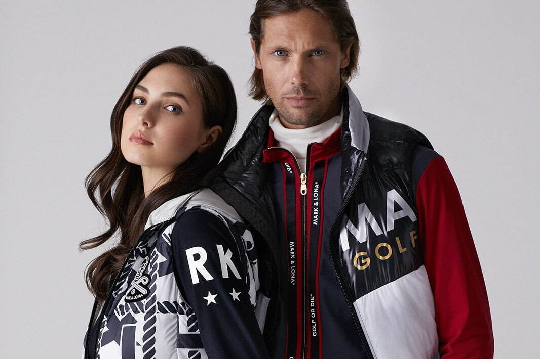 マーク ＆ ロナ 2020-21年秋冬 ウィメンズ&メンズ コレクション