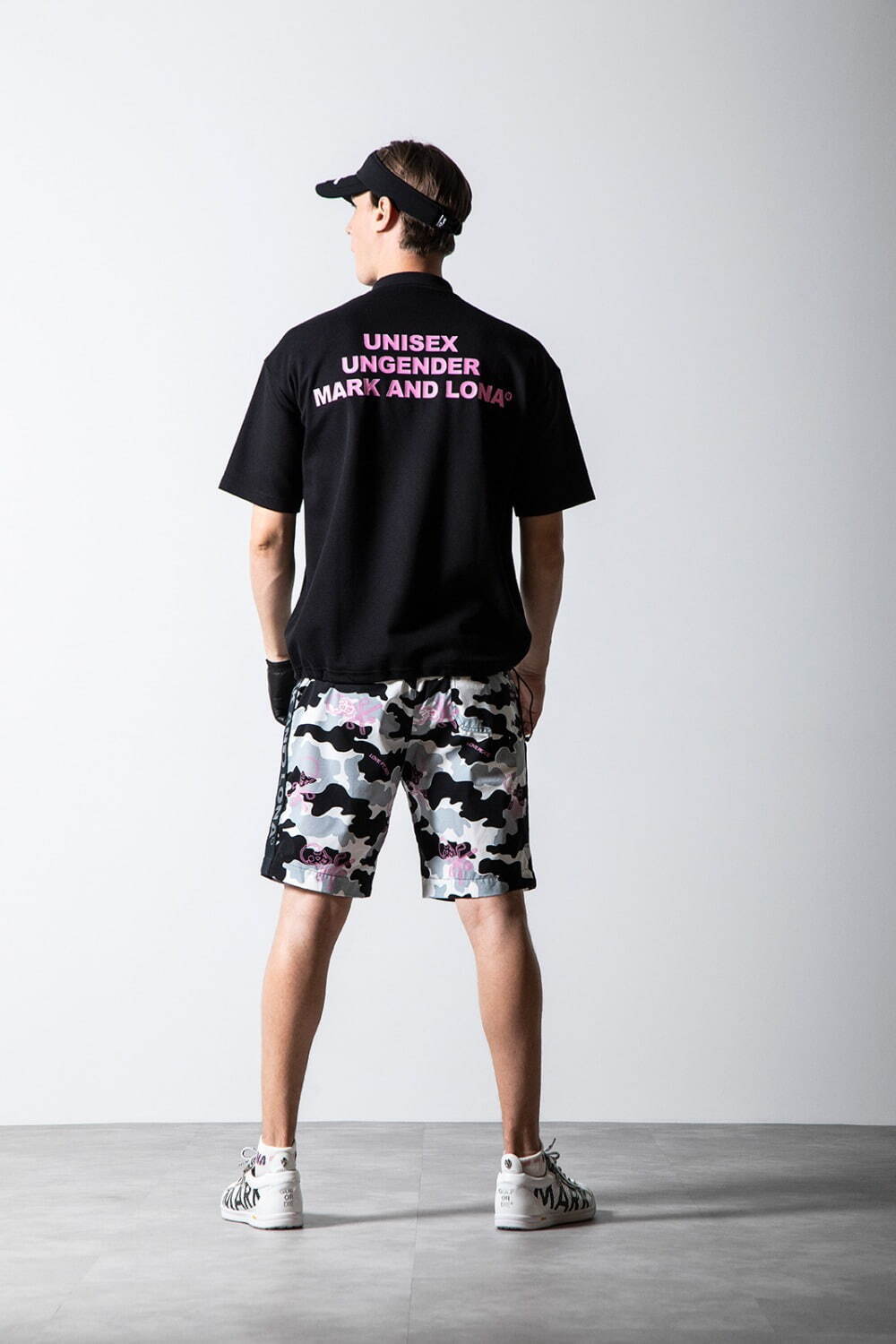 マーク ＆ ロナ 2021年春夏<span>コレクション</span> - 写真17