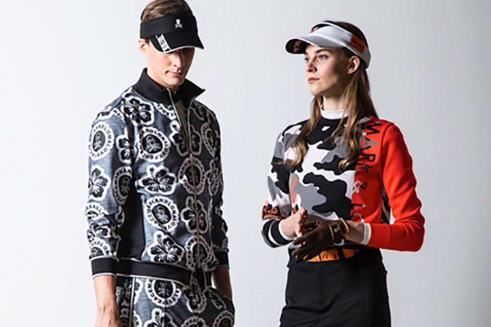 マーク ＆ ロナ(MARK & LONA) 2021年春夏 ウィメンズ&メンズ