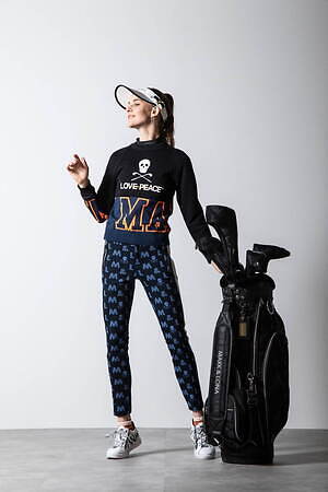 マーク ＆ ロナ(MARK & LONA) 2021年春夏ウィメンズ&メンズコレクション  - 写真9