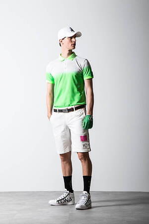 マーク ＆ ロナ(MARK & LONA) 2021年春夏ウィメンズ&メンズコレクション  - 写真12